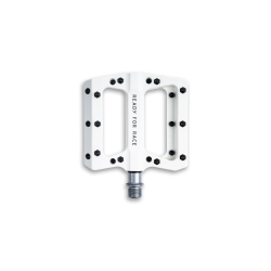 PEDALE CUBE RFR FLAT ETP ALB
