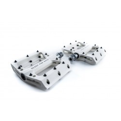 PEDALE CUBE RFR FLAT ETP ALB PEDALE CUBE RFR FLAT ETP ALB