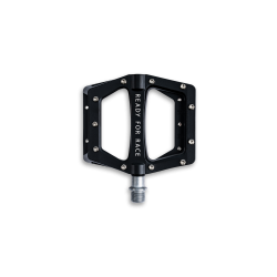 PEDALE CUBE RFR FLAT RACE NEGRU PEDALE CUBE RFR FLAT RACE NEGRU