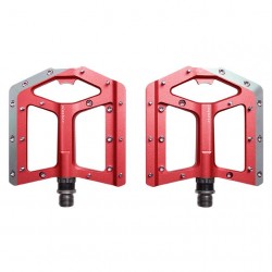 PEDALE CUBE SLASHER ROSII PEDALE CUBE SLASHER ROSII