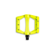 PEDALE RFR FLAT CMPT Galben neon
