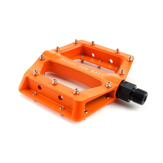 PEDALE RFR FLAT CMPT Orange