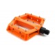 PEDALE RFR FLAT CMPT Orange