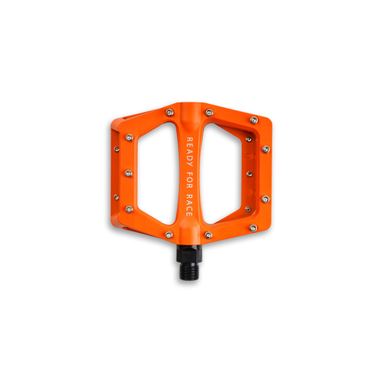 PEDALE RFR FLAT CMPT Orange