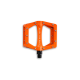 PEDALE RFR FLAT CMPT Orange