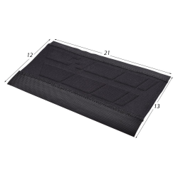 PROTECTIE CHAINSTAY CUBE PROTECTION NEOPRENE S/M FULL-SUSPENSION 12-13X21CM PROTECTIE CHAINSTAY CUBE PROTECTION NEOPRENE S/M FULL-SUSPENSION 12-13X21CM