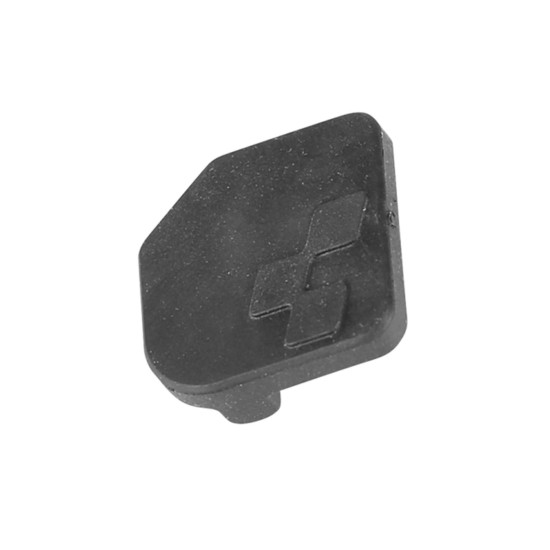 PROTECTIE CUBE COVER GUMMIABDECKKAPPE FD DM (2020-2022) Negru PROTECTIE CUBE COVER GUMMIABDECKKAPPE FD DM (2020-2022) Negru
