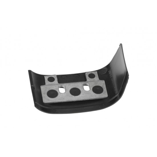 PROTECTIE MOTOR E-BIKE CUBE 20_HY-P4-HAT-MID (2020- 2024) Negru PROTECTIE MOTOR E-BIKE CUBE 20_HY-P4-HAT-MID (2020- 2024) Negru
