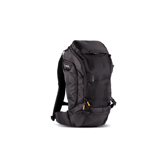 RUCSAC CUBE ATX 22 Negru RUCSAC CUBE ATX 22 Negru