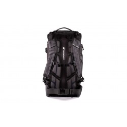 RUCSAC CUBE ATX 22 NEGRU RUCSAC CUBE ATX 22 NEGRU