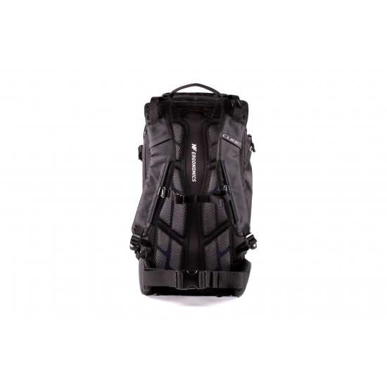 RUCSAC CUBE ATX 22 Negru RUCSAC CUBE ATX 22 Negru