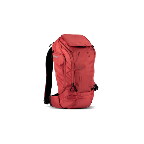 RUCSAC CUBE ATX 22 Rosu