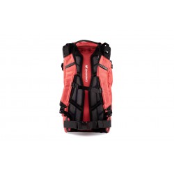 RUCSAC CUBE ATX 22 ROSU RUCSAC CUBE ATX 22 ROSU