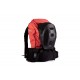 RUCSAC CUBE ATX 22 Rosu