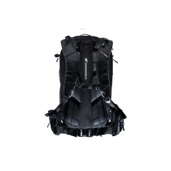 RUCSAC CUBE ATX 30 NEGRU RUCSAC CUBE ATX 30 NEGRU