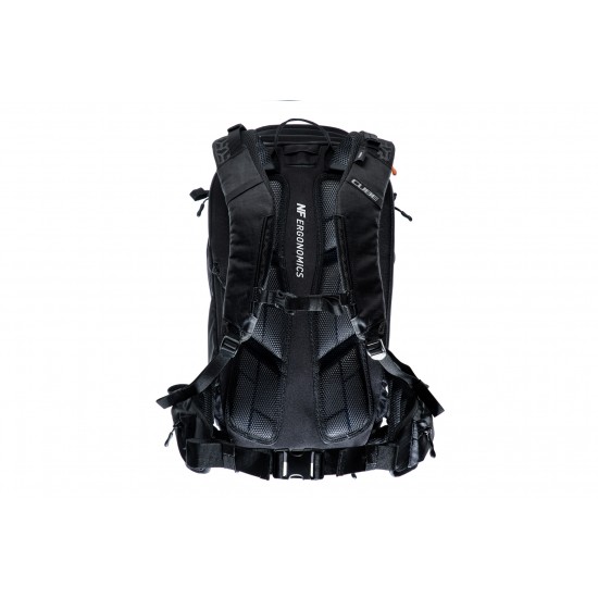 RUCSAC CUBE ATX 30 Negru RUCSAC CUBE ATX 30 Negru