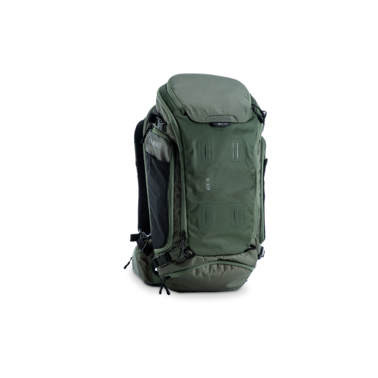RUCSAC CUBE ATX 30 TM Olive RUCSAC CUBE ATX 30 TM Olive