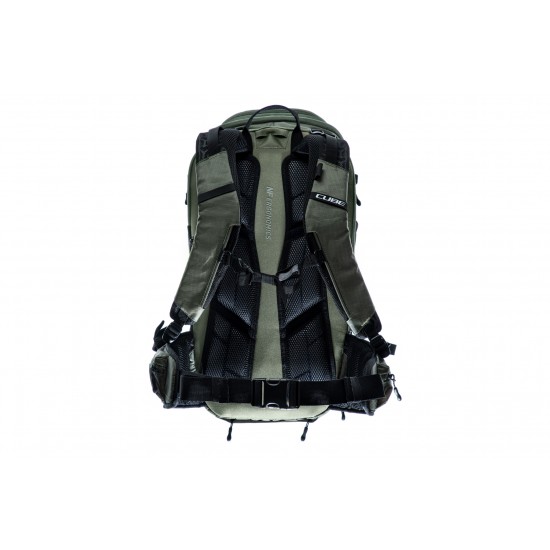 RUCSAC CUBE ATX 30 TM Olive RUCSAC CUBE ATX 30 TM Olive