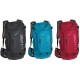 RUCSAC CUBE EDGE TRAIL Rosu