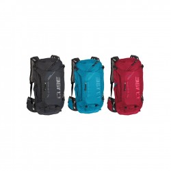 RUCSAC CUBE EDGE TRAIL ROSU RUCSAC CUBE EDGE TRAIL ROSU