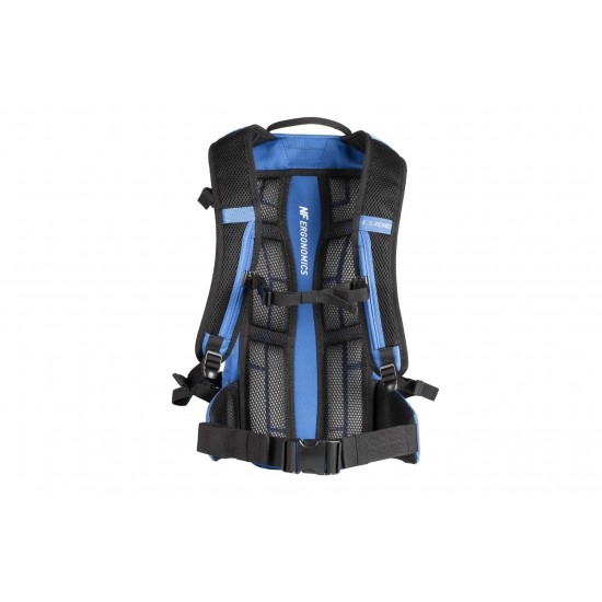 RUCSAC CUBE PURE 12 Albastru RUCSAC CUBE PURE 12 Albastru