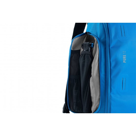 RUCSAC CUBE PURE 12 Albastru RUCSAC CUBE PURE 12 Albastru