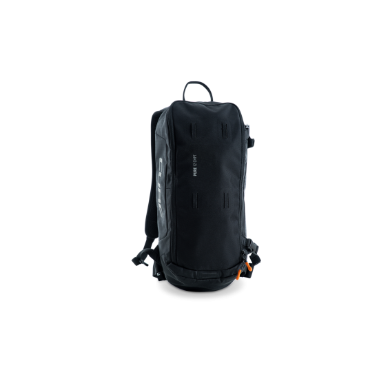 RUCSAC CUBE PURE 12 CMPT Negru RUCSAC CUBE PURE 12 CMPT Negru