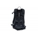 RUCSAC CUBE PURE 12 CMPT Negru RUCSAC CUBE PURE 12 CMPT Negru