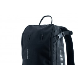 RUCSAC CUBE PURE 12 CMPT NEGRU