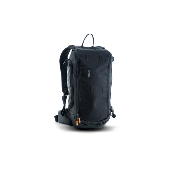 RUCSAC CUBE PURE 12 Negru RUCSAC CUBE PURE 12 Negru