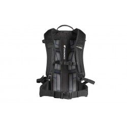 RUCSAC CUBE PURE 12 NEGRU RUCSAC CUBE PURE 12 NEGRU