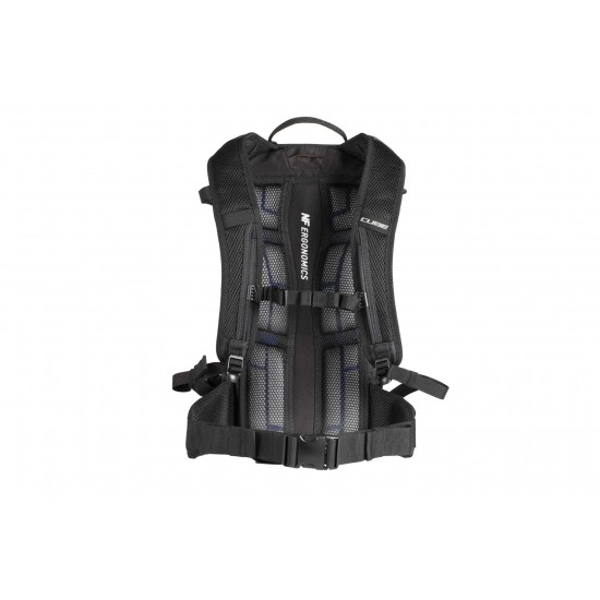RUCSAC CUBE PURE 12 Negru RUCSAC CUBE PURE 12 Negru