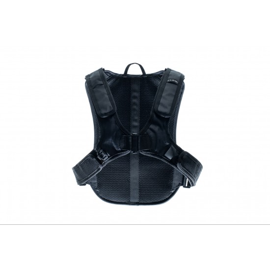 RUCSAC CUBE PURE 4 Negru RUCSAC CUBE PURE 4 Negru