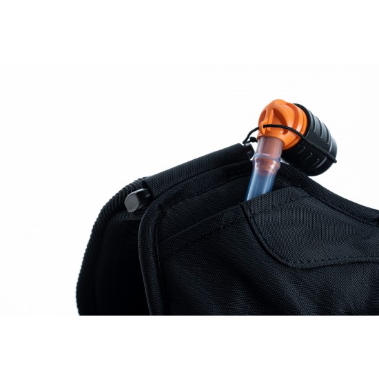 RUCSAC CUBE PURE 4 Negru RUCSAC CUBE PURE 4 Negru