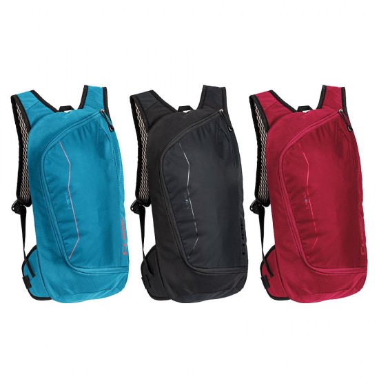 RUCSAC CUBE PURE 4RACE Rosu