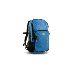 RUCSAC CUBE PURE 6 ROOKIE ALBASTRU/NEGRU