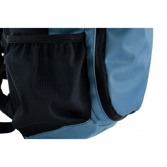 RUCSAC CUBE PURE 6 ROOKIE Albastru/Negru RUCSAC CUBE PURE 6 ROOKIE Albastru/Negru