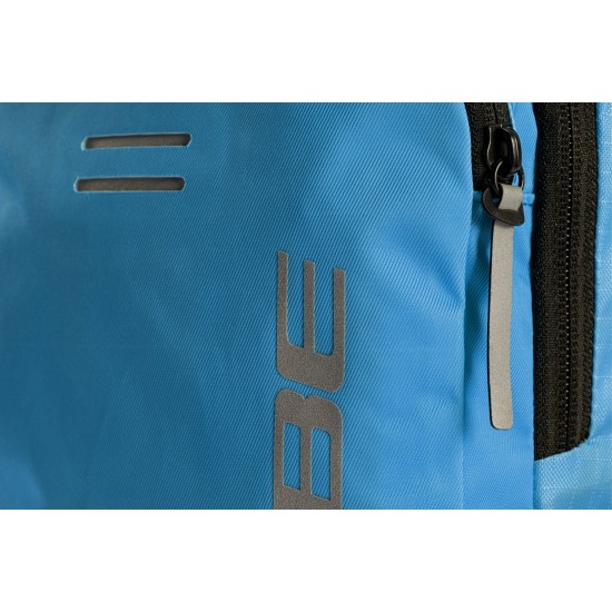 RUCSAC CUBE PURE 6 ROOKIE Albastru/Negru RUCSAC CUBE PURE 6 ROOKIE Albastru/Negru