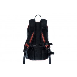 RUCSAC CUBE PURE 6 ROOKIE ROSU/NEGRU