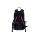 RUCSAC CUBE PURE 6 ROOKIE Rosu/Negru RUCSAC CUBE PURE 6 ROOKIE Rosu/Negru