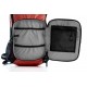 RUCSAC CUBE PURE 6 ROOKIE Rosu/Negru RUCSAC CUBE PURE 6 ROOKIE Rosu/Negru
