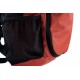RUCSAC CUBE PURE 6 ROOKIE Rosu/Negru RUCSAC CUBE PURE 6 ROOKIE Rosu/Negru