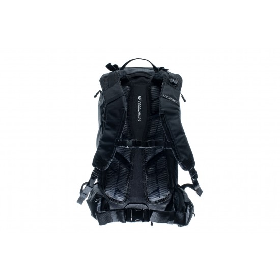 RUCSAC CUBE VERTEX 16 Negru RUCSAC CUBE VERTEX 16 Negru