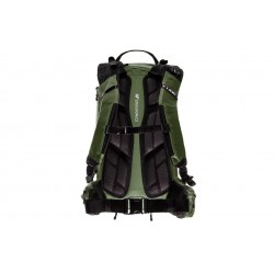 RUCSAC CUBE VERTEX 16 TM OLIVE