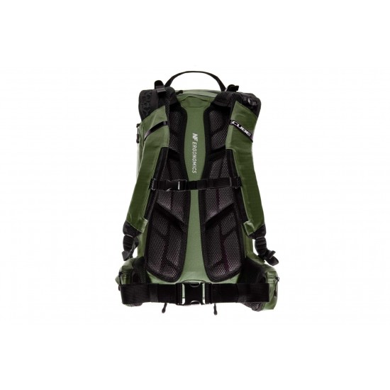 RUCSAC CUBE VERTEX 16 TM Olive