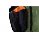 RUCSAC CUBE VERTEX 16 TM Olive