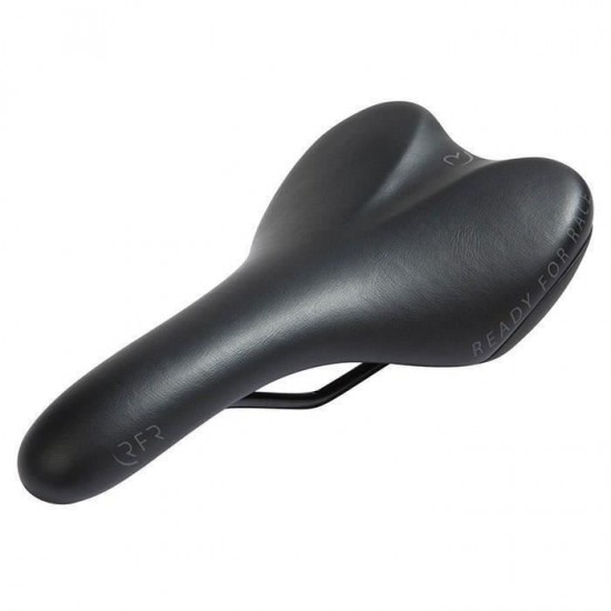 SA CUBE RFR COMFORT D2 Negru