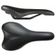 SA CUBE RFR COMFORT D2 Negru