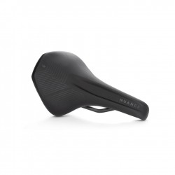 SA NATURAL FIT SADDLE NUANCE ROAD BLACK LARGE (244 X 148 MM) SA NATURAL FIT SADDLE NUANCE ROAD BLACK LARGE (244 X 148 MM)