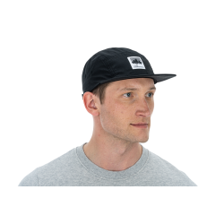 SAPCA CUBE 5 PANEL BLACK